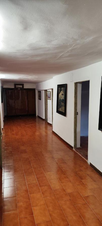 Rabé de las Calzadas Dona Mercedes المظهر الخارجي الصورة