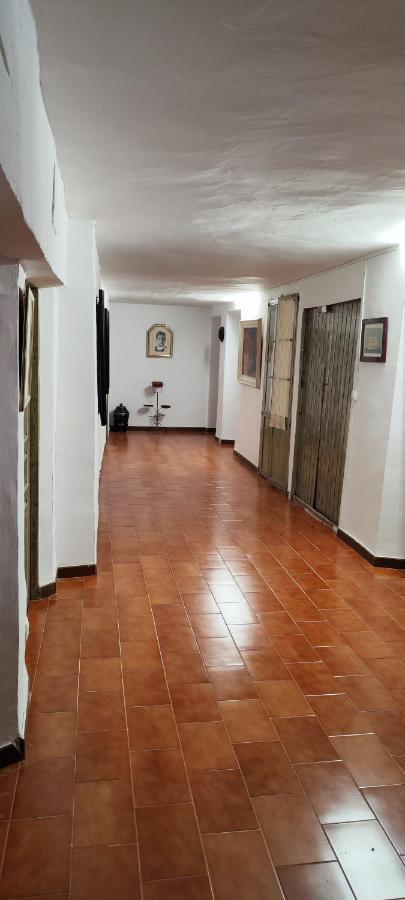 Rabé de las Calzadas Dona Mercedes المظهر الخارجي الصورة